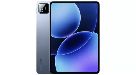 Xiaomi вже почала роботу над планшетами Xiaomi Pad 9, хоча покоління Pad 8 ще навіть не вийшло на глобальні ринки