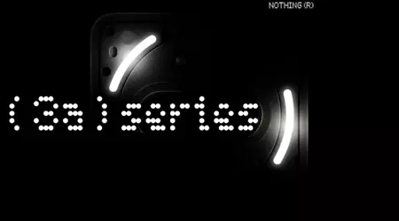 Nothing Phone (3a) отримав офіційну назву: підтвердження сертифікації