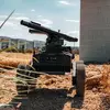 Miniature du drone FireAnt
