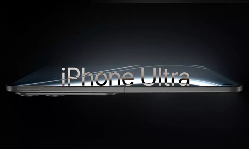 Изображение iPhone Ultra появилось в сети: ожидания превышены?