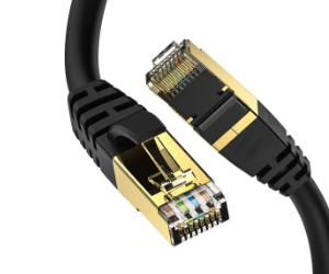 DbillionDa Cat8 Ethernet Cable