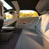 Миниатюра Toyota Corolla в салоне
