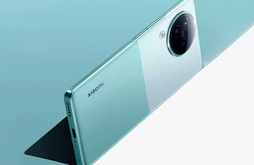 Предполагаемый Xiaomi Civi 4 получит зарядку мощностью 67 Вт