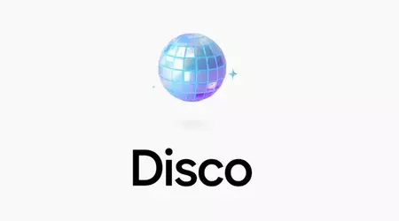 Google презентувала Disco: експериментальний браузер зі штучним інтелектом