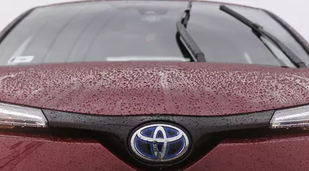 Toyota почне повторно використовувати компоненти старих автомобілів