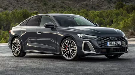 Audi може відмовитися від суперечливої схеми назв своїх автомобілів