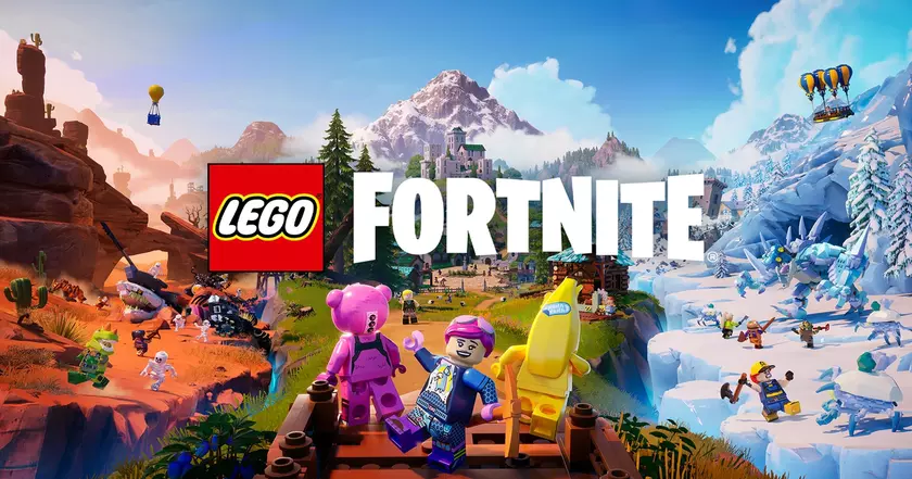 Fortnite вернется на iOS в Европе 