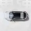 Інтер'єр Zeekr 001 (2026)