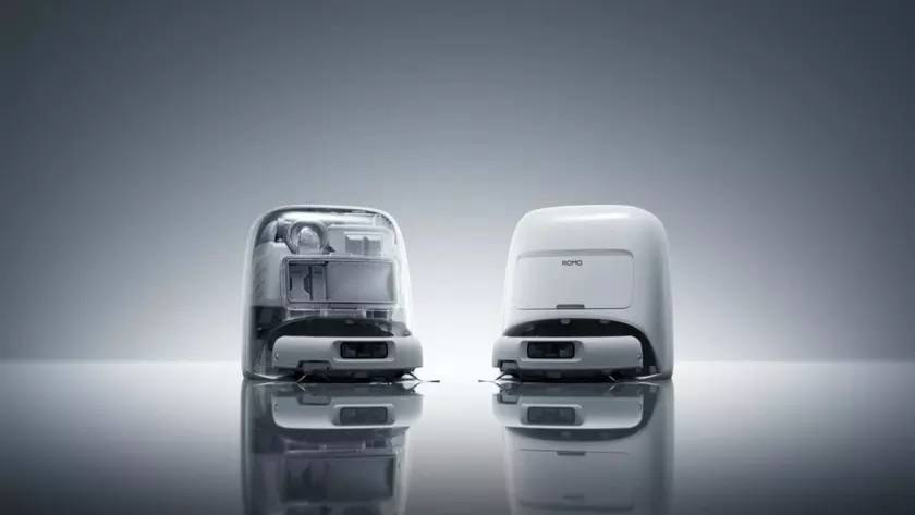 DJI Romo: Усовершенствование робототехники с помощью передовых технологий