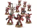 История Warhammer 40K: от настольной игры до книг и компьютерных игр