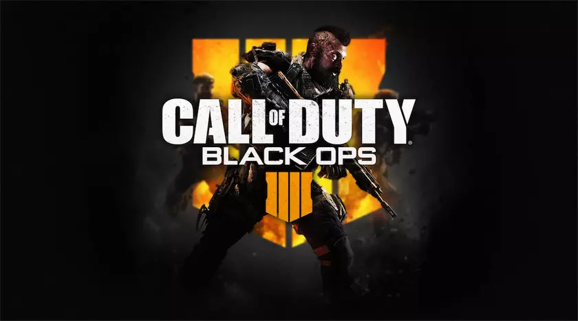 «Королевская битва» в Black Ops 4 поддерживает меньше игроков, чем Fortnite и PUBG