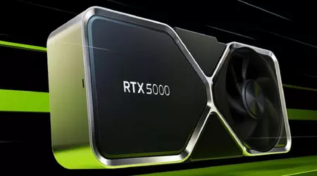 ЗМІ: 13 березня Nvidia представить бюджетні відеокарти GeForce RTX 5060 Ti, RTX 5060 і RTX 5050