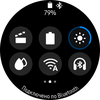 Обзор Samsung Galaxy Watch3: флагманские умные часы с классическим дизайном-72