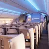 Thumbnail of Boeing 787 Dreamliner cockpit