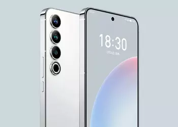 Подтверждено: Meizu 21 получит OLED-дисплей Samsung и батарею на 4800 мАч