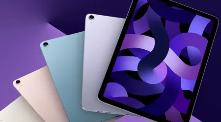 Apple сертифікувала дві нові моделі iPad напередодні травневого анонсу