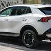 Фотография 2 обновленного Kia Sportage