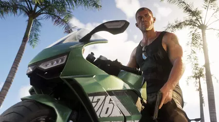 Два дні витоків GTA VI коштували Take-Two втрати $2млрд капіталізації — інвестори панікують, акції падають, а хакери розкривають все нові подробиці гри