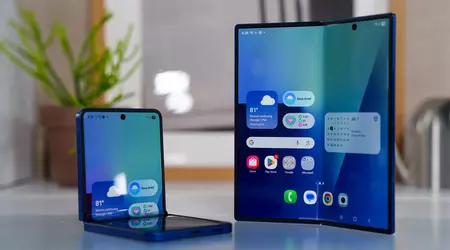 Samsung's Re-Newed Galaxy Z Fold 7 and Z Flip 7: More Expensive Than New?