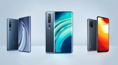 Time to retire: Xiaomi ends support for Mi 10S, Mi 10 Pro, Mi 10, Mi 10, Mi 10 Ultra, Mi 11 Lite 5G, Redmi Note 10 Pro, Redmi Note 10, Redmi Note 10 5G and three more smartphones