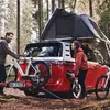 Попередній перегляд Volkswagen Sport eBike система радару модель 03