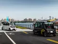 Система Optimus Drive, разработанная в MIT, воплощает идею беспилотного автомобиля