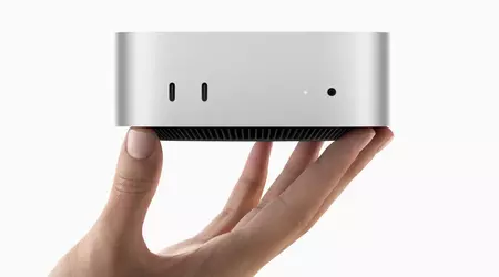 Bloomberg: до кінця серпня Apple може представити новий Mac mini на чіпі M5 або ще не випущеному M6