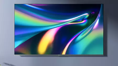 Xiaomi announced Redmi Smart TV X 2021