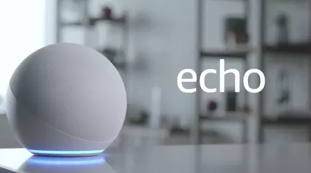 Amazon проведе презентацію 28 вересня. Чекаємо нові пристрої Echo?