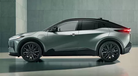 Toyota відкладає будівництво свого заводу з виробництва акумуляторів у Японії