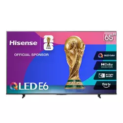 Hisense 65E6QF