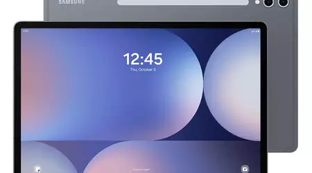Тонший за ультратонкий S25 Edge: інсайдер розкрив детальні характеристики флагманського планшета Samsung Galaxy Tab S11 Ultra 5G