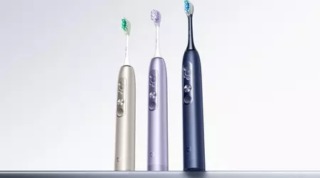 Xiaomi Mijia Pro : une brosse à dents avec gyroscope et détection de pression