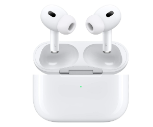 Apple AirPods Pro (2nd Gen) Wireless Earbuds
