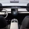 A studio look at the interior of Vision O (preview)