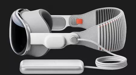 Ming-Chi Kuo : Apple a probablement annulé la sortie d'une version simplifiée du casque Vision Pro AR/VR