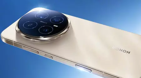 Китайці знову надихаються Apple: флагман Honor Magic 9 Pro може стати першим Android-смартфоном з квадратною фронтальною камерою