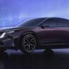Mazda EZ-60 мініатюра 1