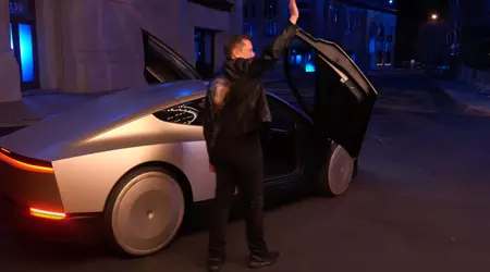 Що показав Маск на презентації роботаксі Tesla: "We, Robot" в цифрах