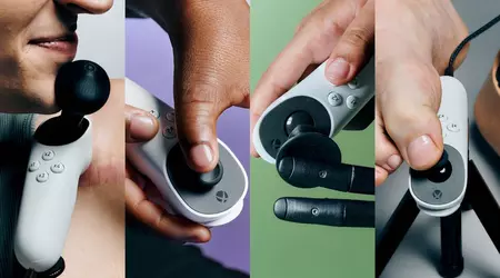 З турботою про кожного геймера: Microsoft запустила в продаж Xbox Adaptive Joystick для людей з обмеженими можливостями