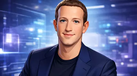 Марк Цукерберг створює власного AI-клона, щоб не ходити на наради (і його всі розуміють)