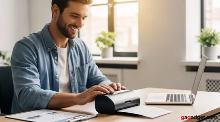 Meilleurs scanners de documents portables