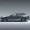 Миниатюра линий дизайна Bovensiepen 05 GT