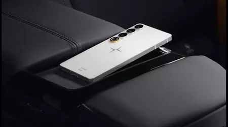 Виробник електромобілів Polestar 23 квітня представить свій перший смартфон