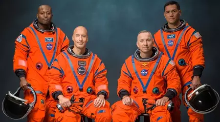  NASA представило екіпаж місії Artemis III, яка наблизить повернення людей на Місяць