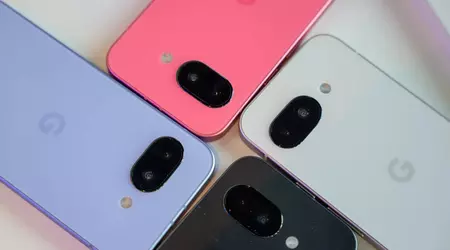 Згідно з витоком, бюджетний смартфон Google Pixel 10а отримає ті ж характеристики, що й попередня модель