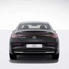 Дизайн нового Mercedes-Benz CLA