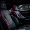 Preview of 2025 Rolls-Royce Spectre Black Badge Close-up