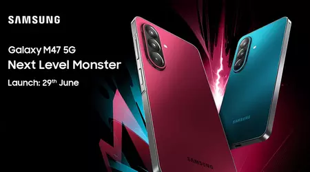 Samsung Galaxy M47 5G: six-year updates, modest gaming, and no Western launch