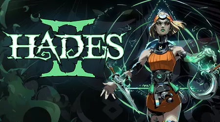 Офіційно: Hades II стане тимчасовим консольним ексклюзивом Nintendo, доступним на обох поколіннях Switch
